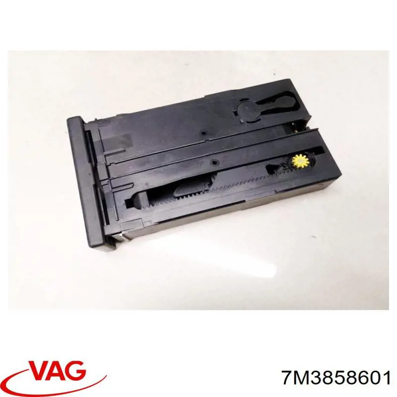  VAG 7M3858601 цена, от 12.67 USD