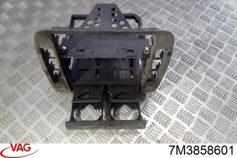 7M3858601 VAG 