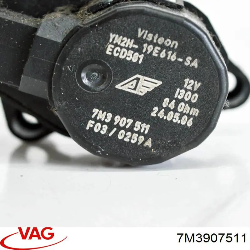 7M3907511 VAG 