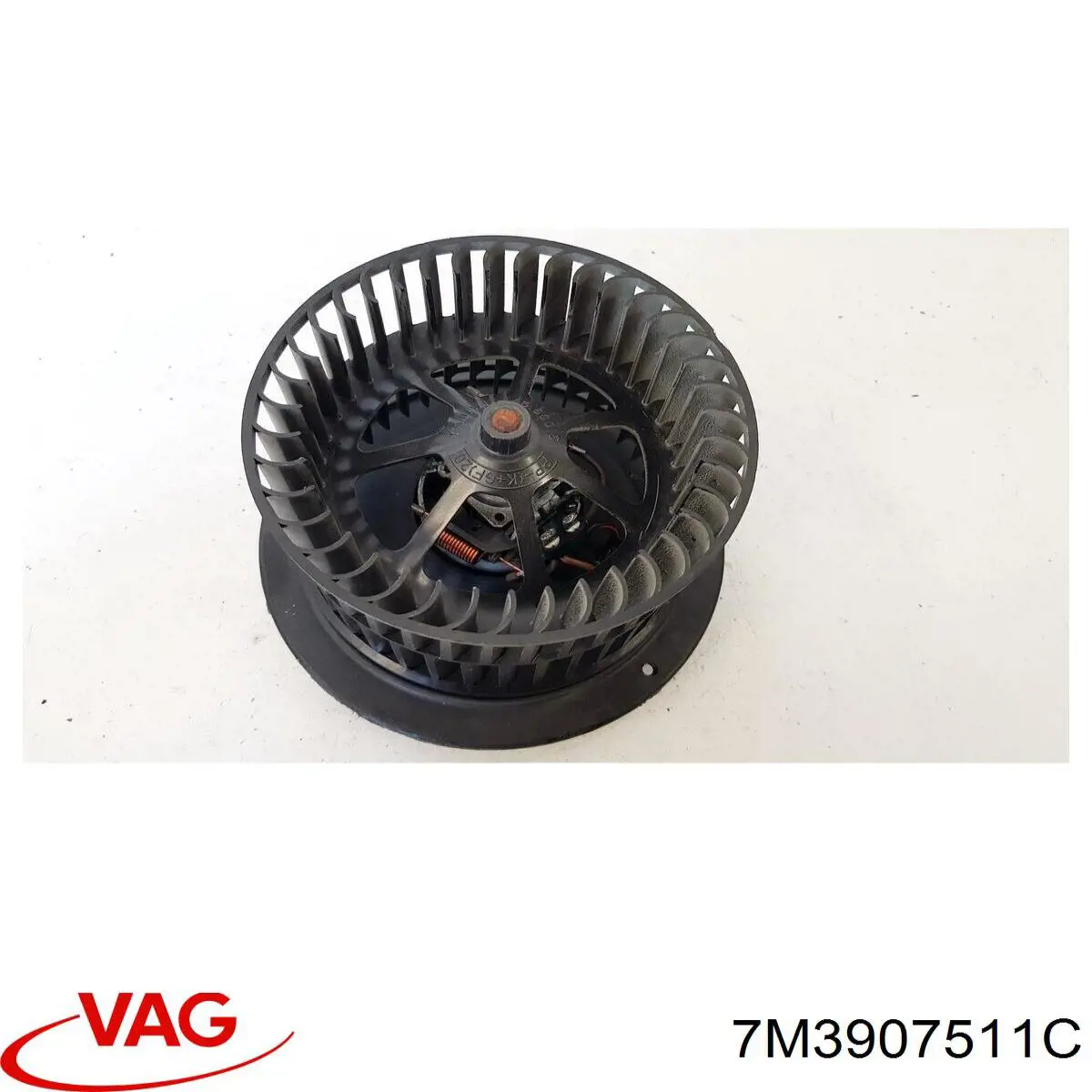  7M3907511C VAG