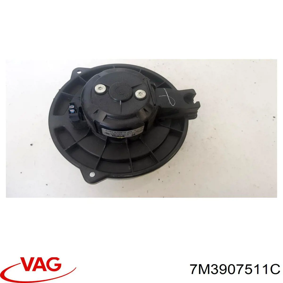 7M3907511C VAG 