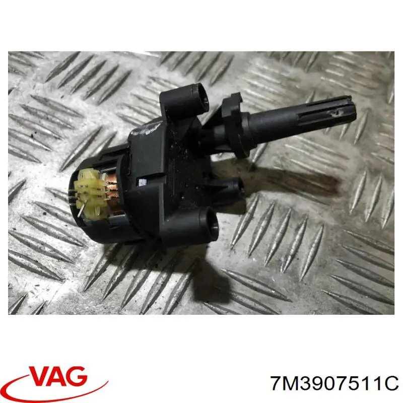 Купить 7M3907511C VAG 