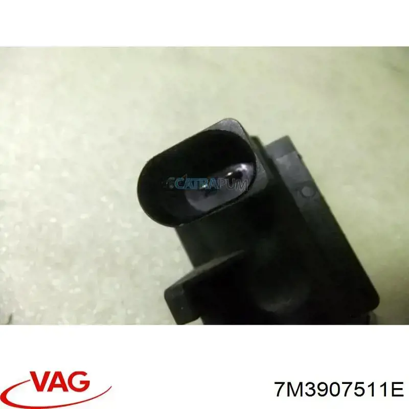  VAG 7M3907511E