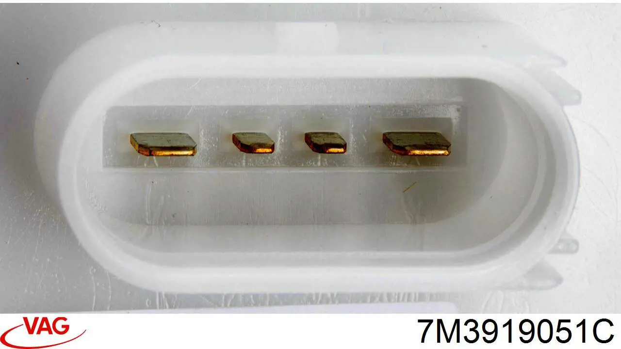 Модуль бензонасоса VAG 7M3919051C цена, от 61.80 USD