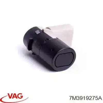 Датчики парковки задний VAG 7M3919275A