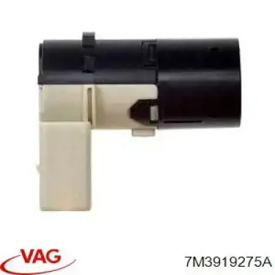 Парктроники задние 7M3919275A VAG