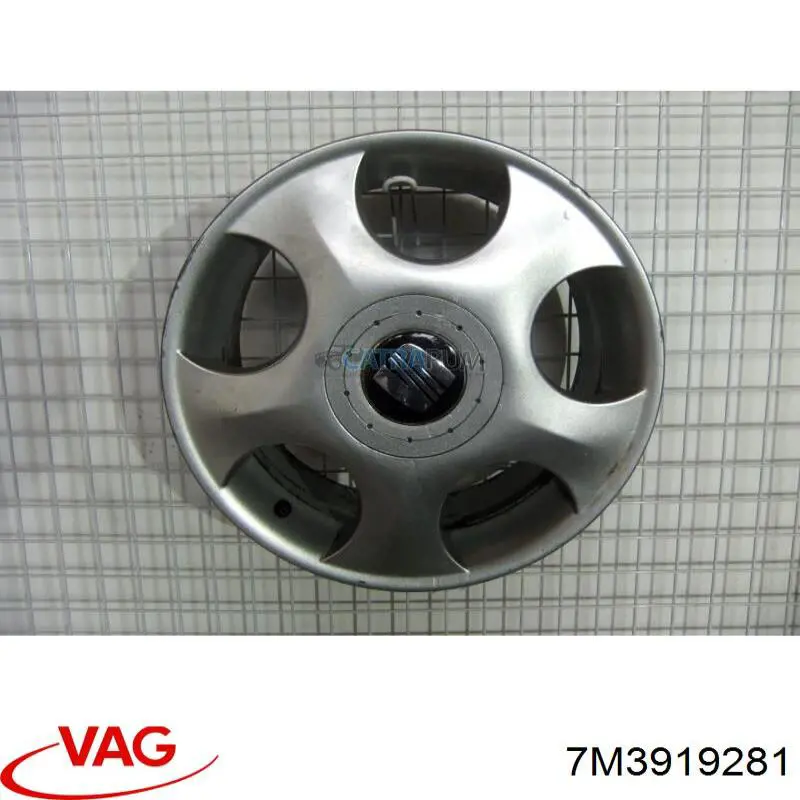 Купить 7M3919281 VAG 