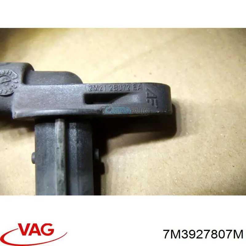 Передний датчик АБС VAG 7M3927807M цена, от 16.28 USD