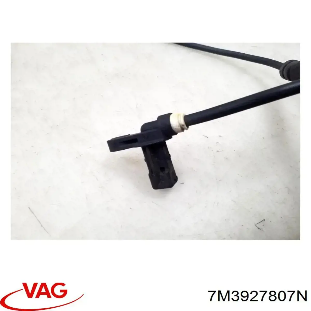 Датчик АБС передний 7M3927807N VAG