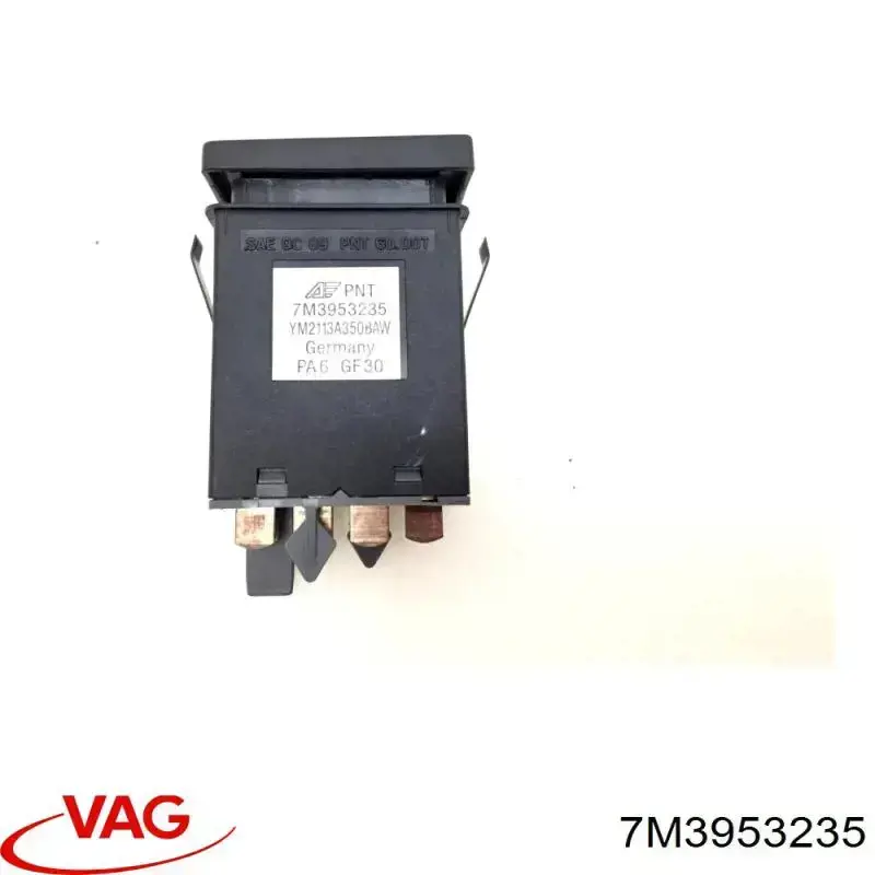  VAG 7M395323501C