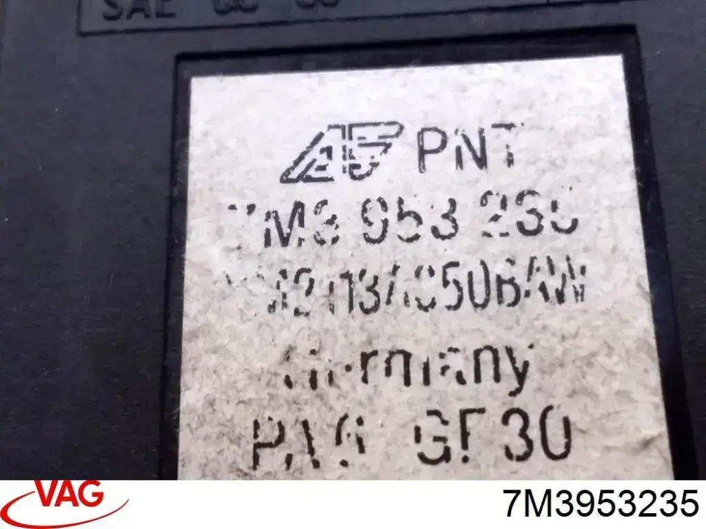Купить 7M395323501C VAG 