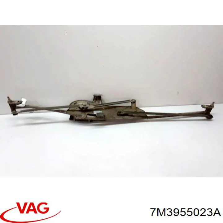 7M3955023A VAG 
