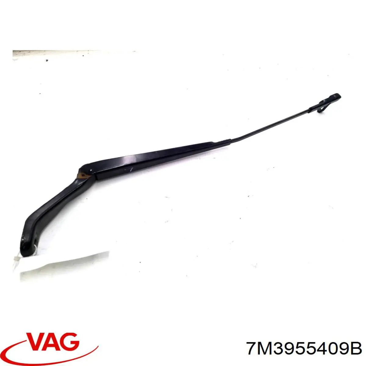 Купить 7M3955409 VAG Поводок стеклоочистителя