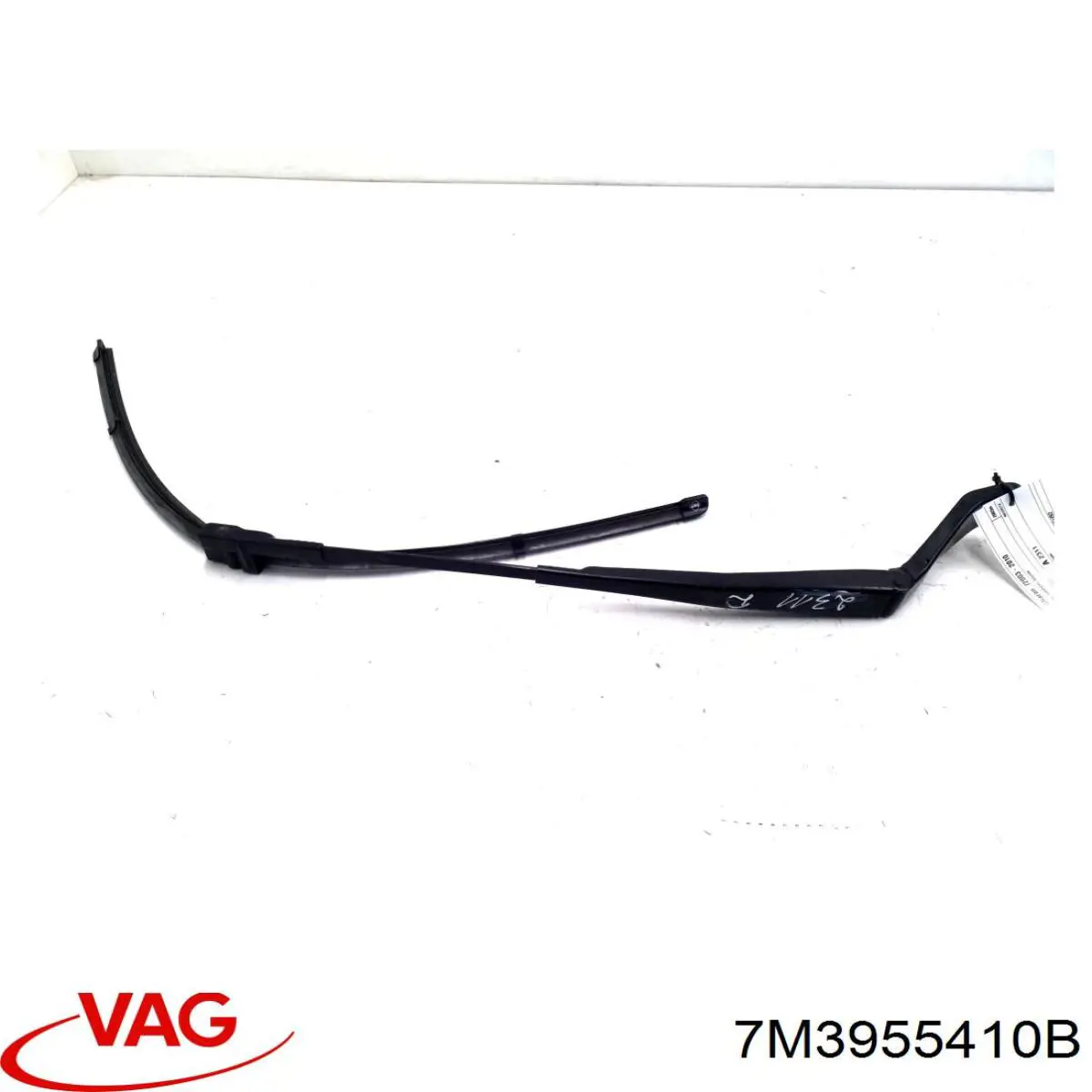 7M3955410C VAG Поводок дворника