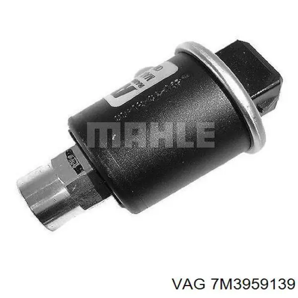 7M3959139 VAG Клапан давления кондиционера