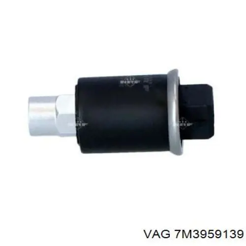 Датчик абсолютного давления кондиционера VAG 7M3959139 цена, от 12.97 USD