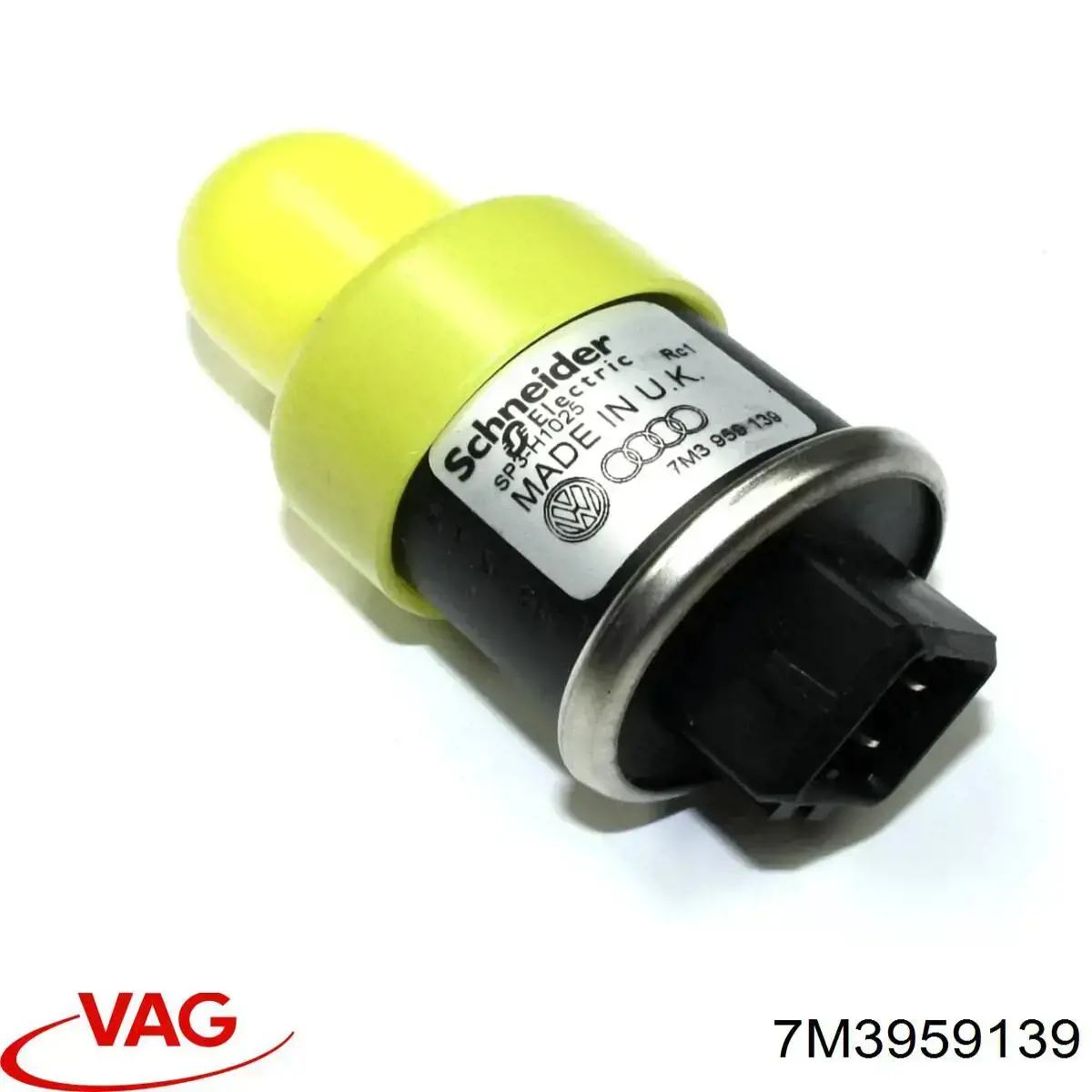 Купить 7M3959139 VAG Датчик-клапан кондиционера