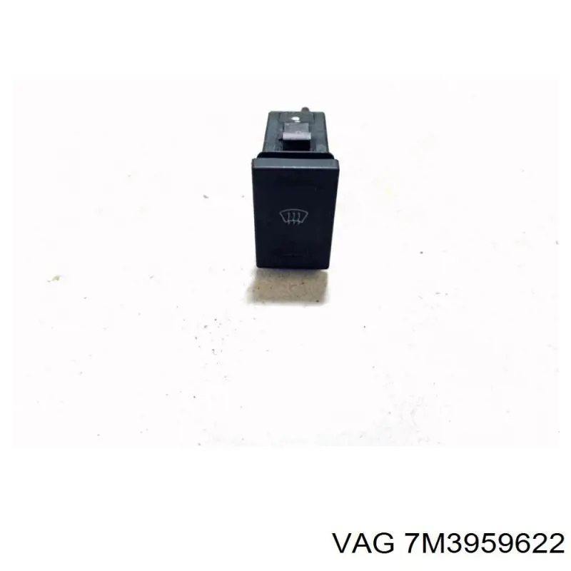 7M3959622 VAG 
