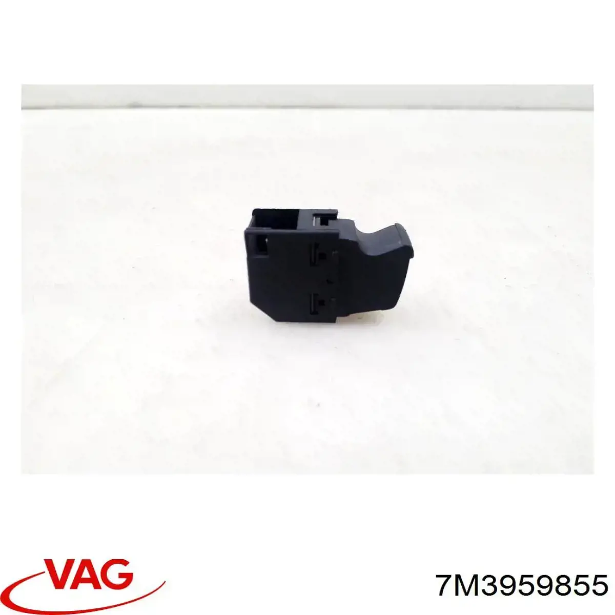Кнопка стеклоподъемника передняя 1108575 Ford