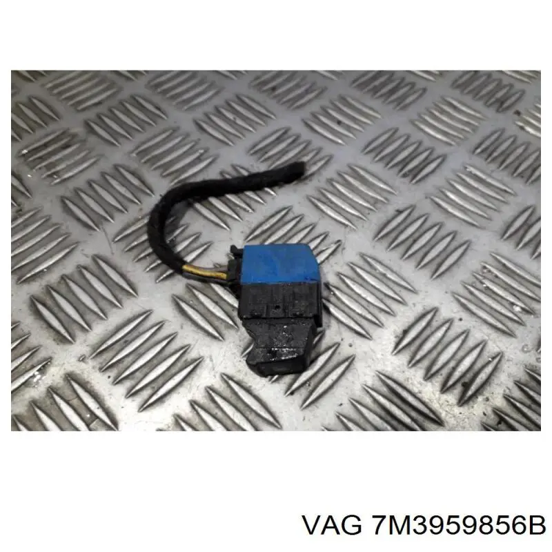 Купить 7M3959856B01C VAG 