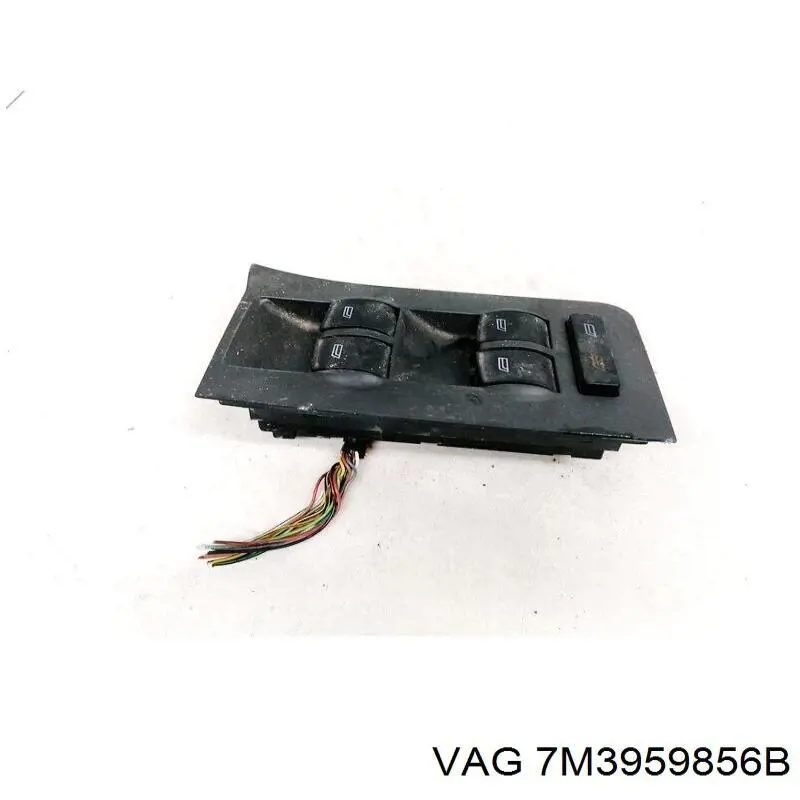Купить 7M3959856B VAG 