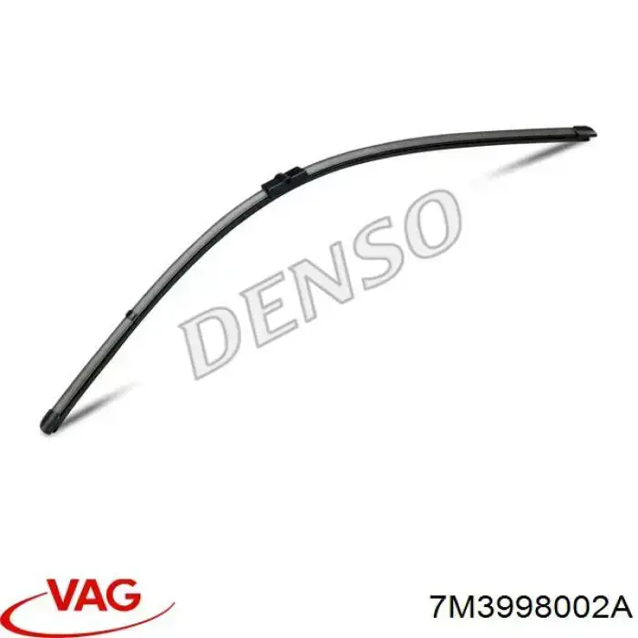 Дворники VAG 7M3998002A цена, от 31.81 USD