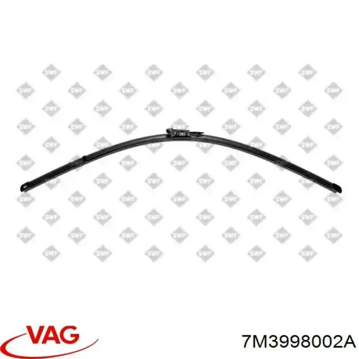 Купить 7M3998002A VAG Бесконтактные дворники