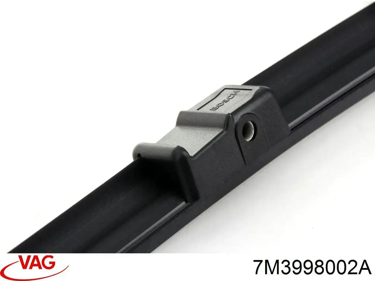 7M3998002A VAG Щетки лобового стекла