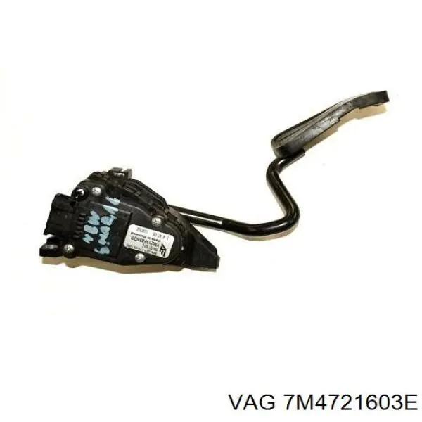  7M4721603E VAG