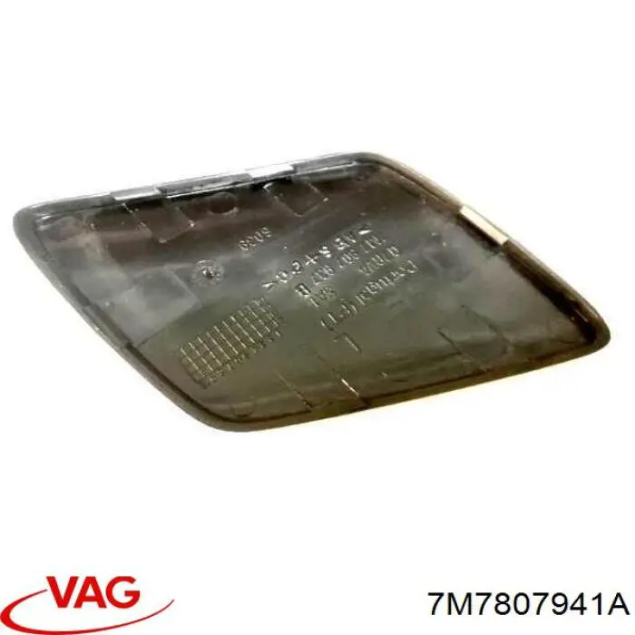  VAG 7M7807941A цена, от 5.12 USD