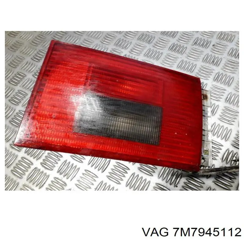 Купить 7M7945112 VAG 