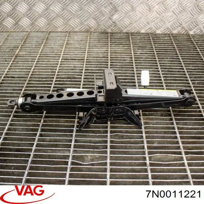  VAG 7N0011221 цена, от 12.71 USD