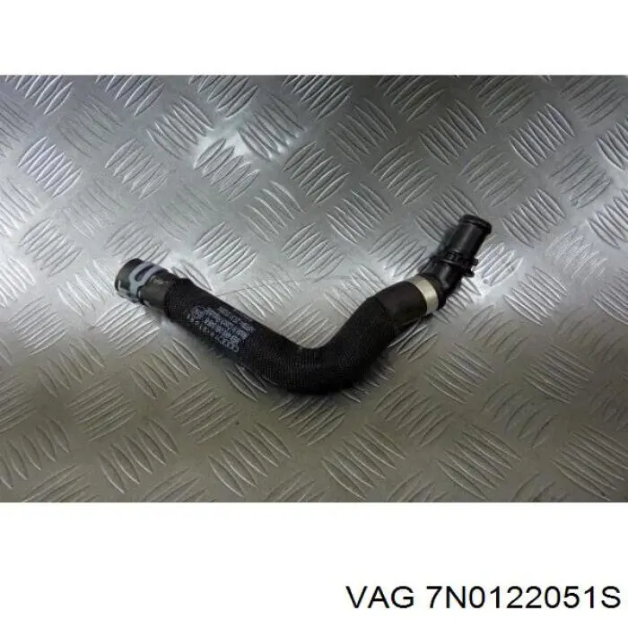  7N0122051S VAG