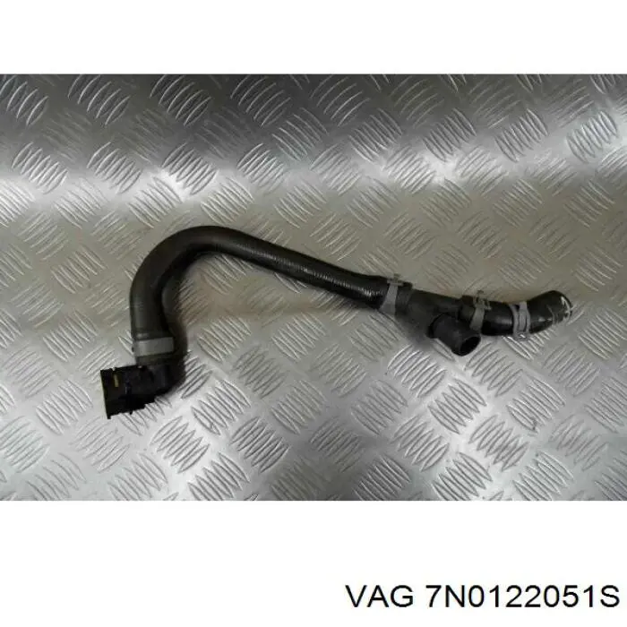  VAG 7N0122051S