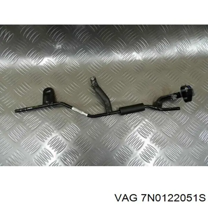  VAG 7N0122051S цена, от 116.84 USD