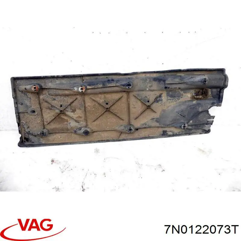 Купить 7N0122073T VAG 