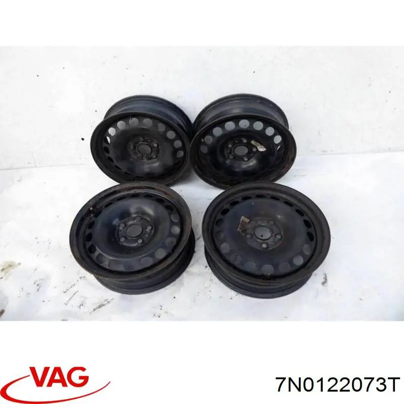  7N0122073T VAG