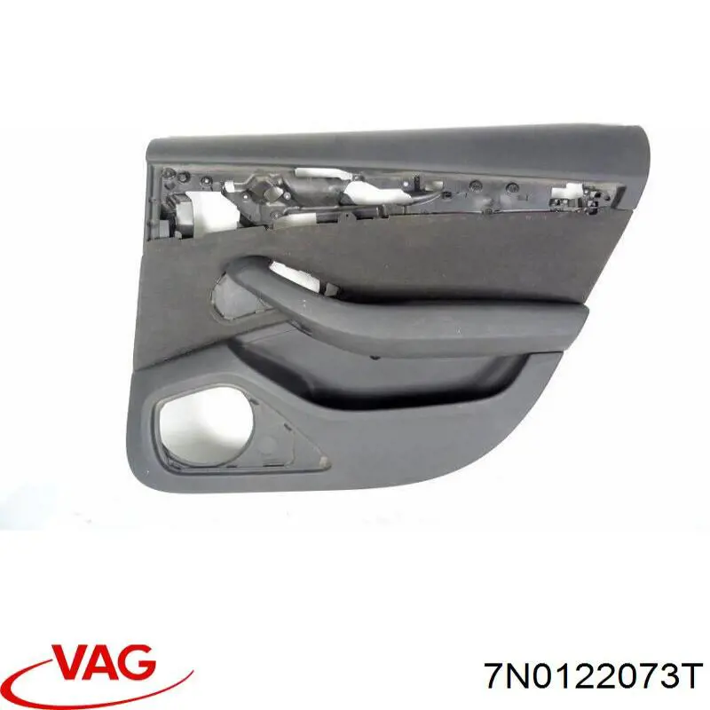  VAG 7N0122073T