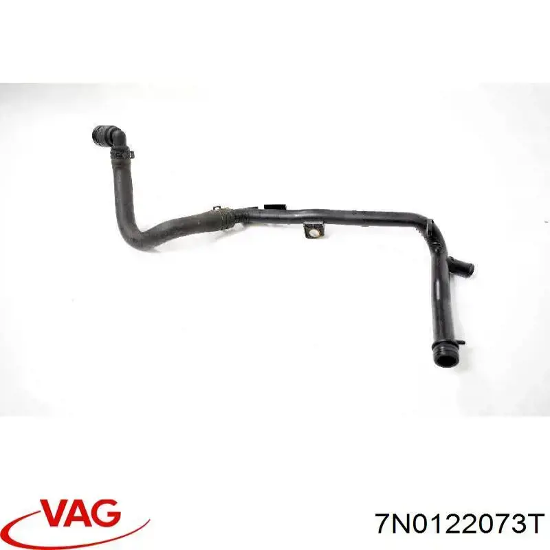  VAG 7N0122073T цена, от 12.42 USD