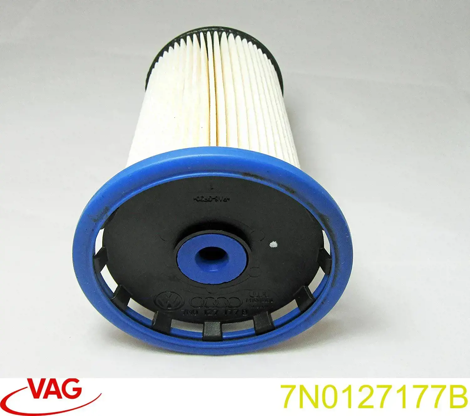 Топливный фильтр 7N0127177B VAG