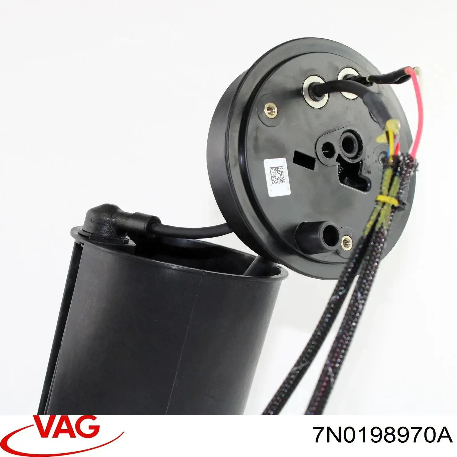 Нагревательный элемент насоса мочевины Ad blue VAG 7N0198970A цена, от 322.95 USD