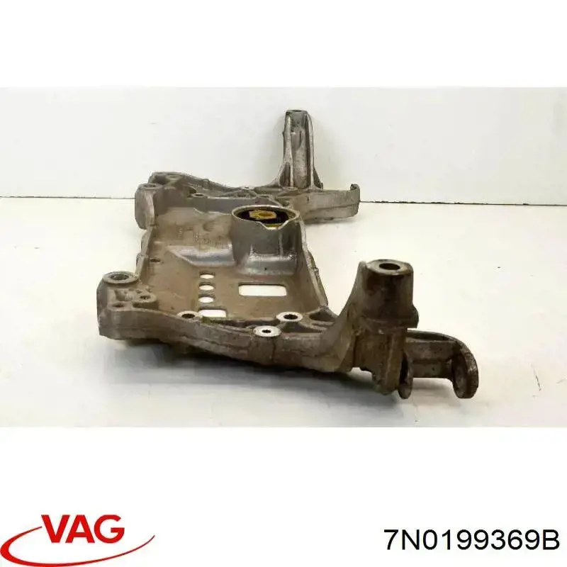 Купить Подрамник передний Фольксваген Пассат B7 362