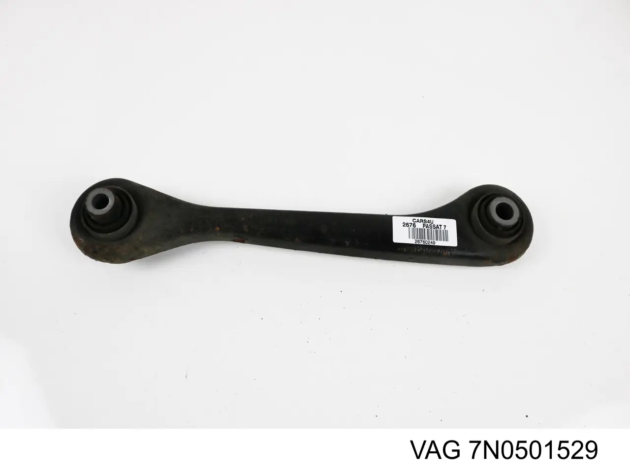 Растяжка задней подвески Febest 2325B7LOWR цена, от 10.13 USD