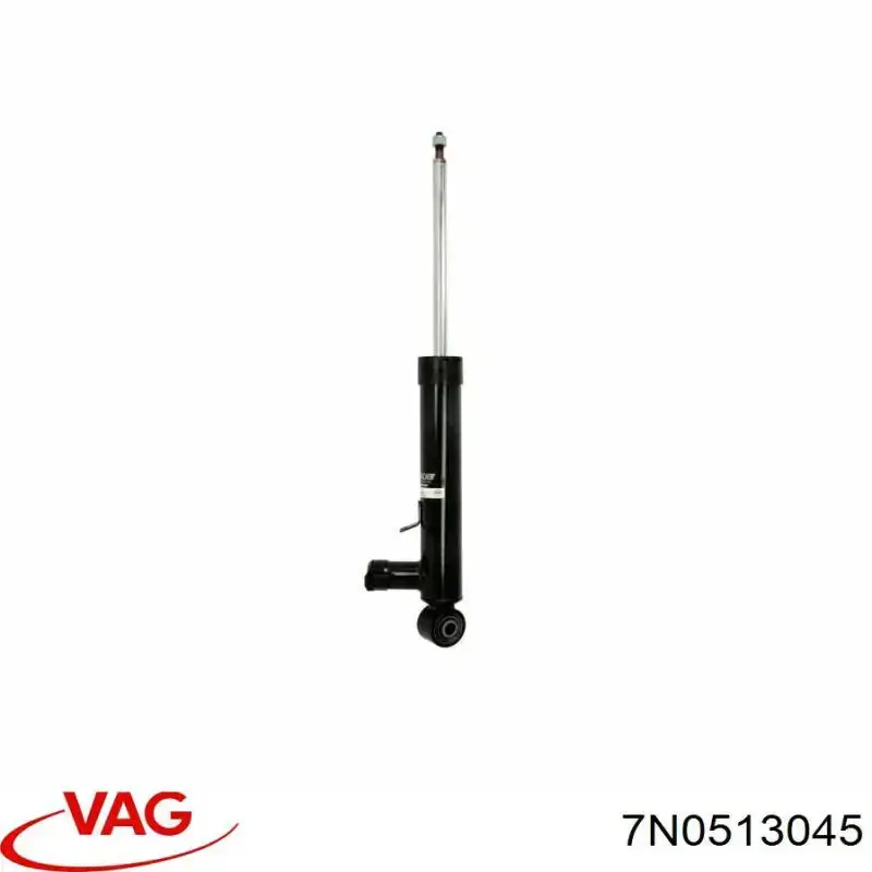 7N0513045 VAG/Seat