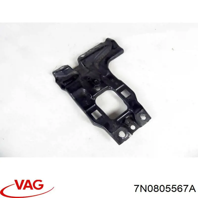 Купить 7N0805567A VAG 