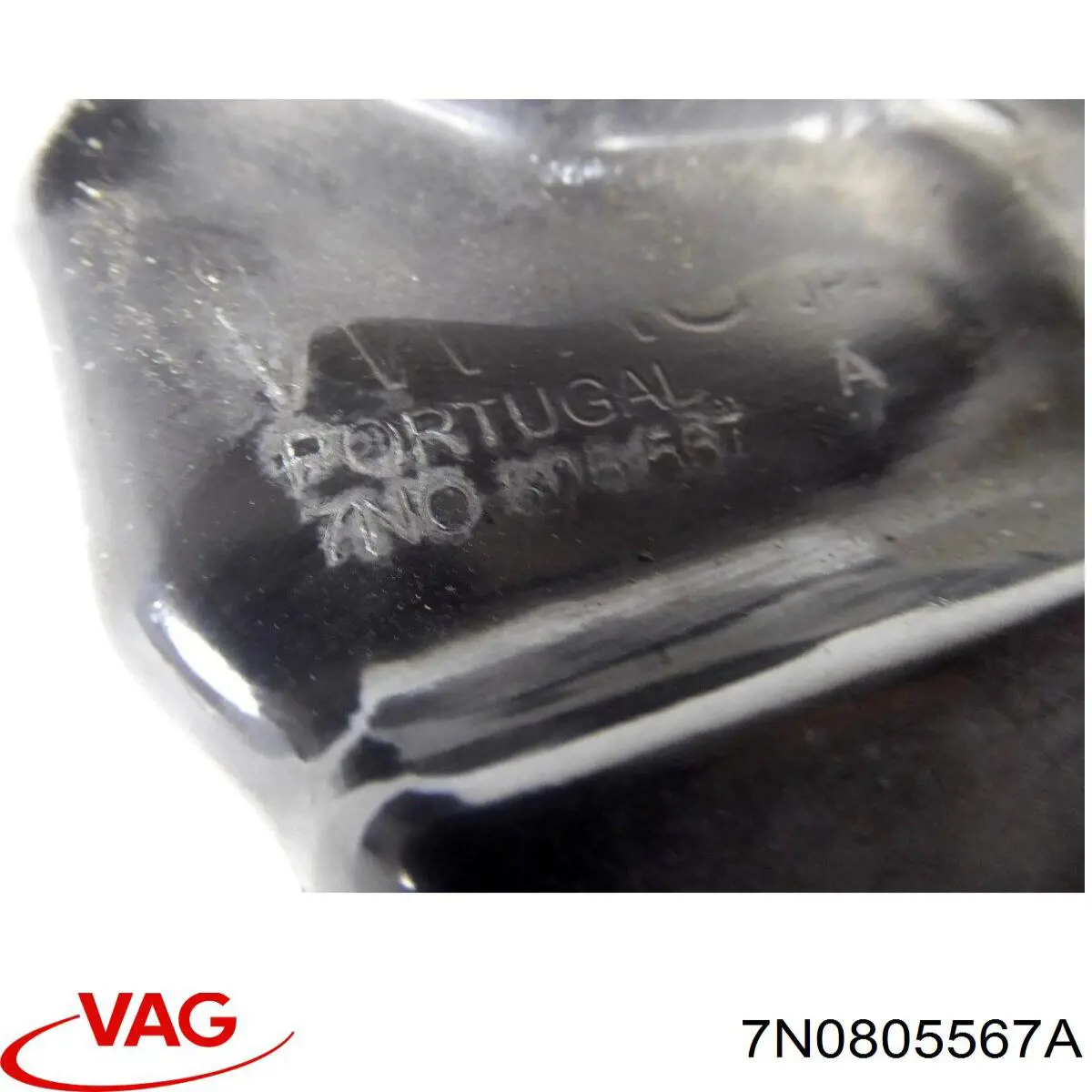  VAG 7N0805567A цена, от 53.65 USD