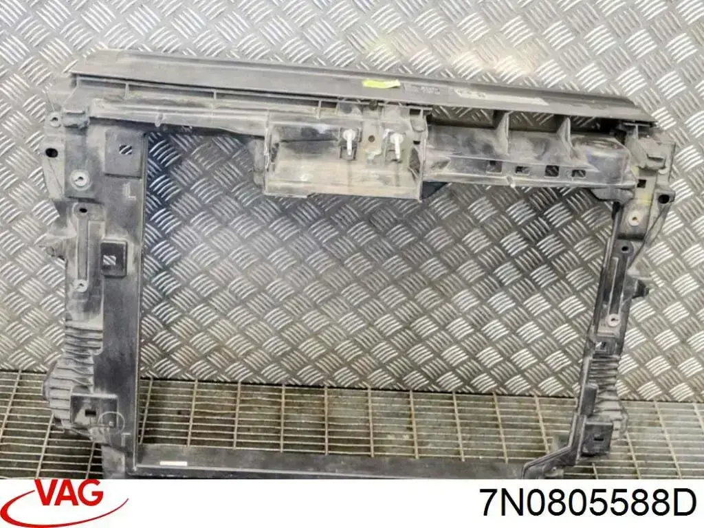 7N0805588D VAG Телевизор