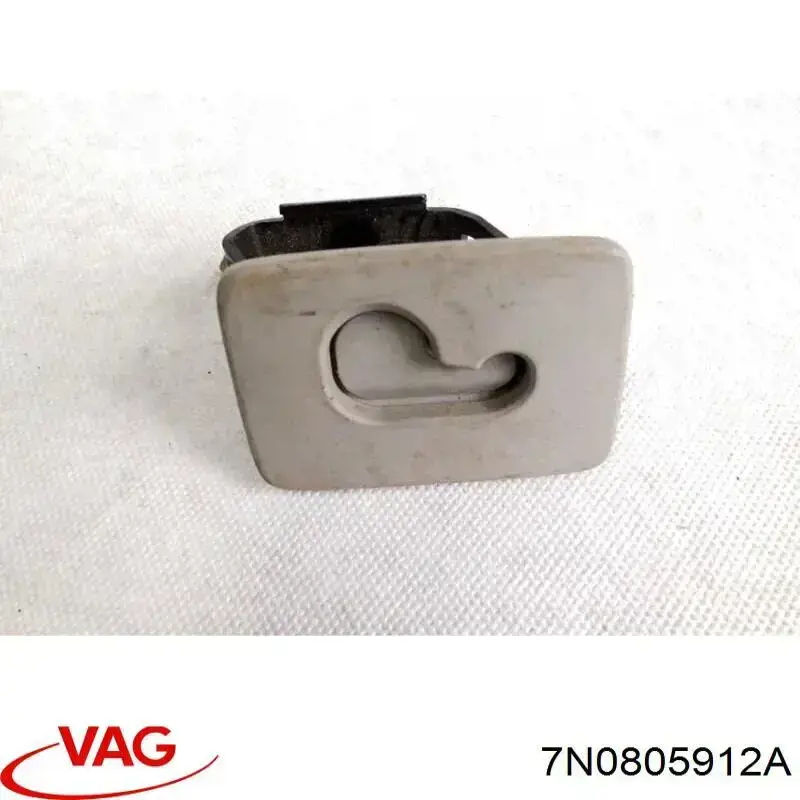 Подкрылок передний правый 9552FP1 Polcar