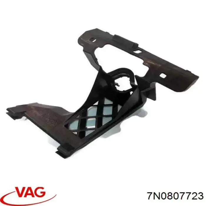 7N0807723 VAG 