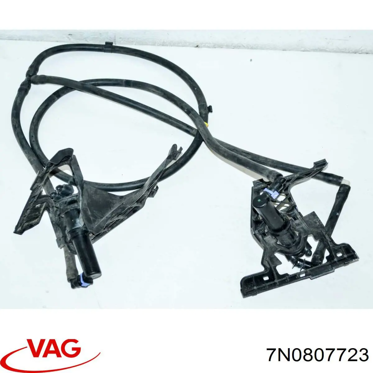 Купить 7N0807723 VAG 